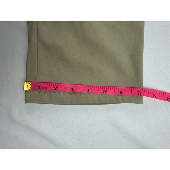 Lululemon Pants Mens 32 Golf Performance ABC Classic Fit 5 Pocket Pants 32x29 - Picture 9 of 9